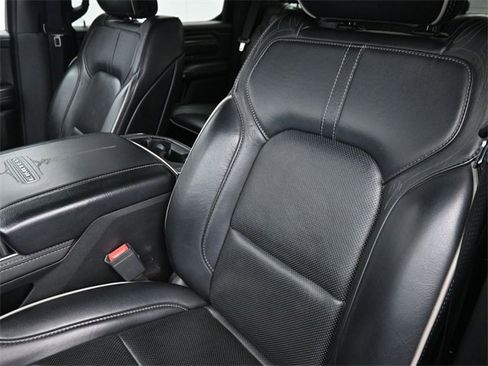 Used 2020 RAM 1500 Limited image 10