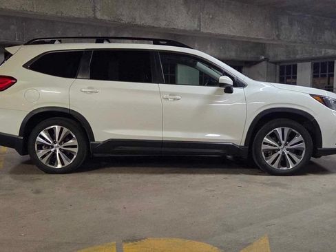 Used 2021 Subaru Ascent Premium w/ Sport Package AWD/4WD image 4