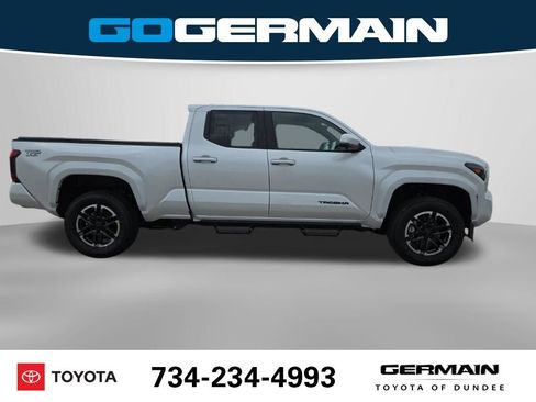 New 2026 Toyota Tacoma TRD Sport AWD/4WD image 7