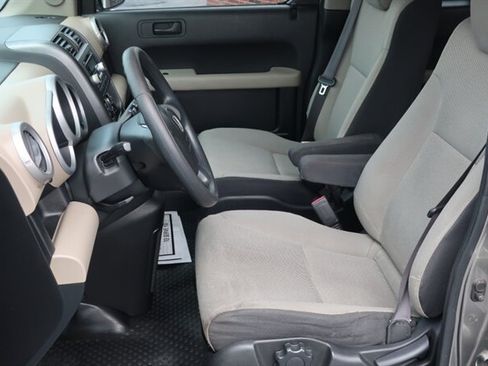Used 2008 Honda Element EX image 13