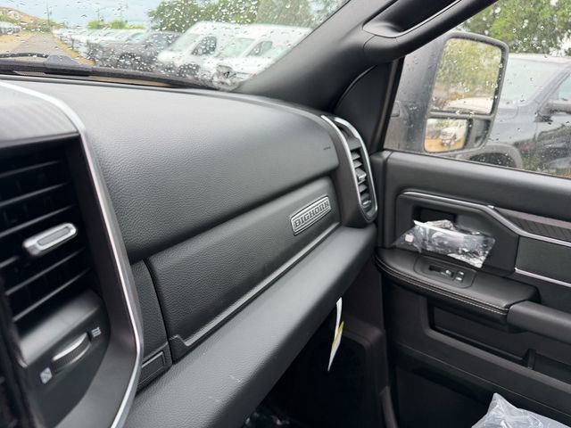 New 2026 RAM 3500 Big Horn AWD/4WD image 23