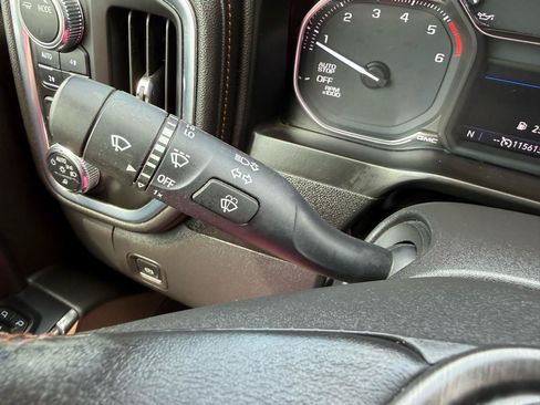 Used 2021 GMC Sierra 1500 AT4 AWD/4WD image 26