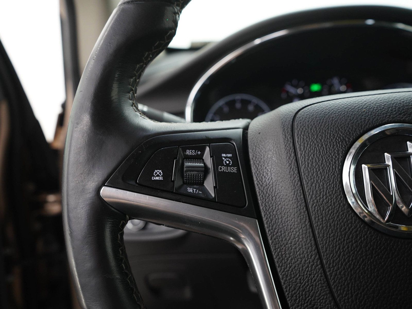 Used 2019 Buick Encore Preferred w/ Safety Package FWD image 25