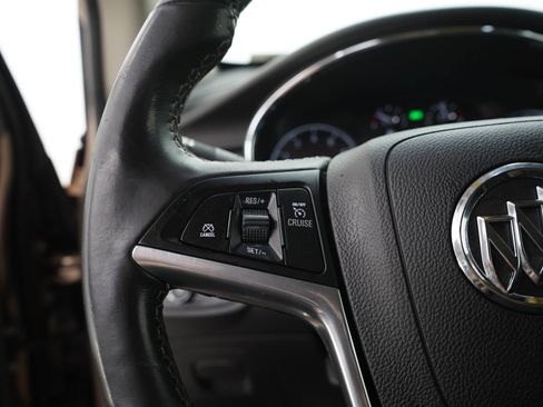 Used 2019 Buick Encore Preferred w/ Safety Package FWD image 25