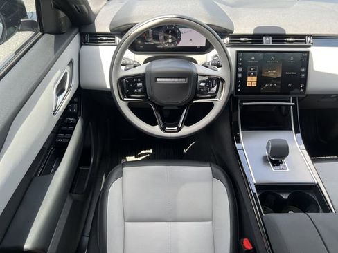 Used 2026 Land Rover Range Rover Velar S AWD/4WD image 15