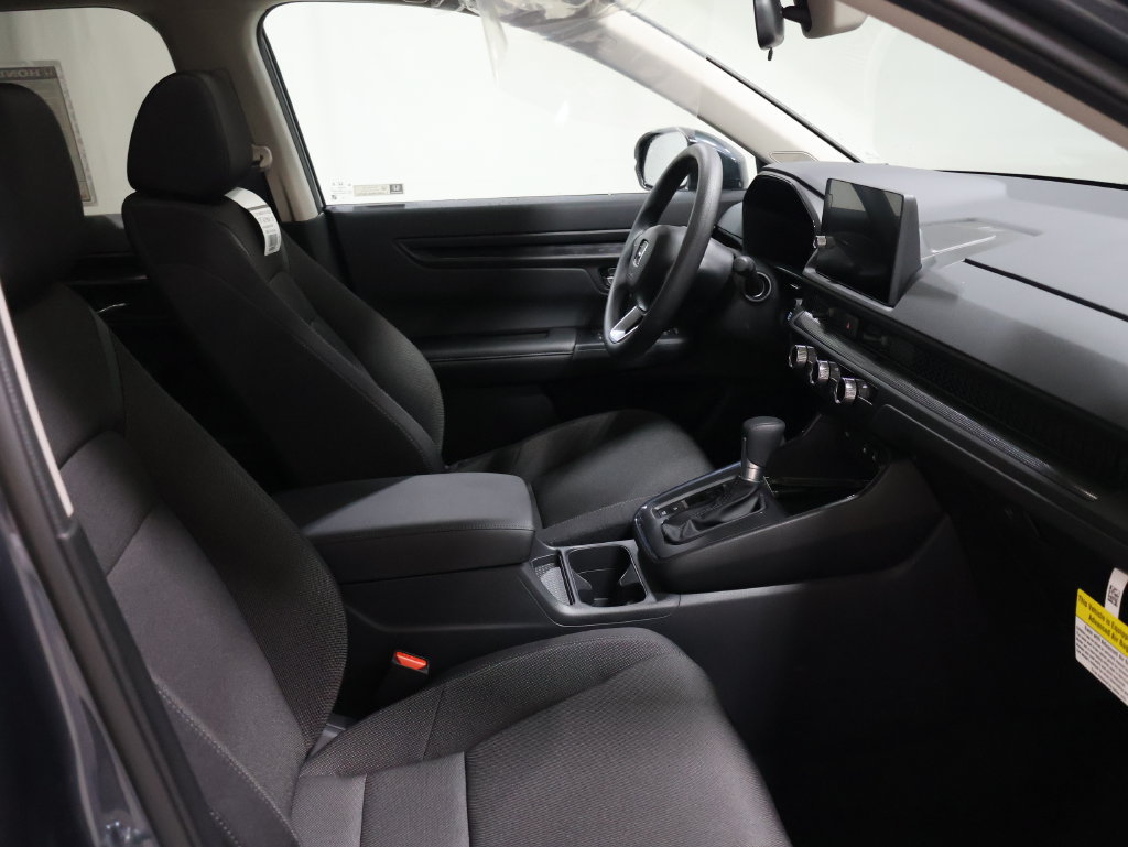 New 2027 Honda CR-V EX image 21