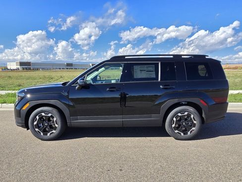 New 2026 Hyundai Santa Fe SEL image 2