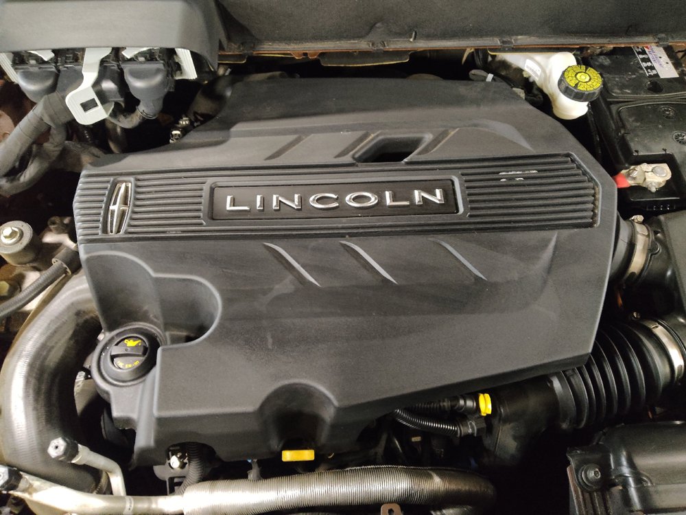 Used 2019 Lincoln Nautilus Black Label AWD/4WD image 30