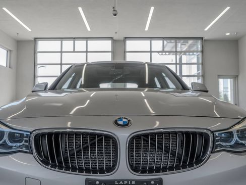 Used 2015 BMW 328i Gran Turismo xDrive AWD/4WD image 23