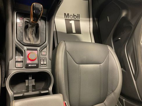 Used 2023 Subaru Forester Wilderness image 24