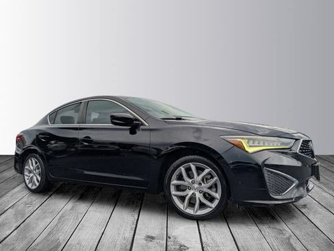 Used 2020 Acura ILX FWD image 11