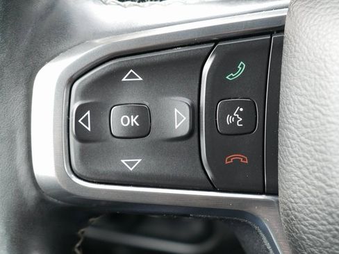 Used 2019 RAM 1500 Limited image 27