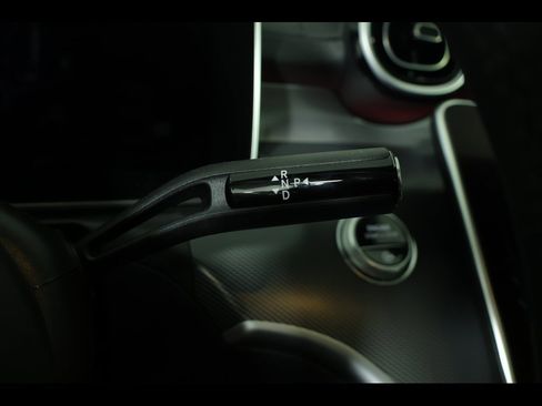 Used 2024 Mercedes-Benz C 300 4MATIC Sedan image 29