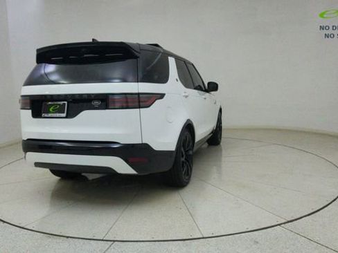Used 2023 Land Rover Discovery HSE R-Dynamic AWD/4WD image 78