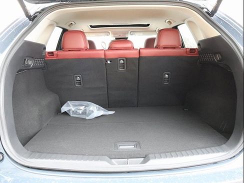 New 2025 MAZDA CX-5 Carbon Edition image 15