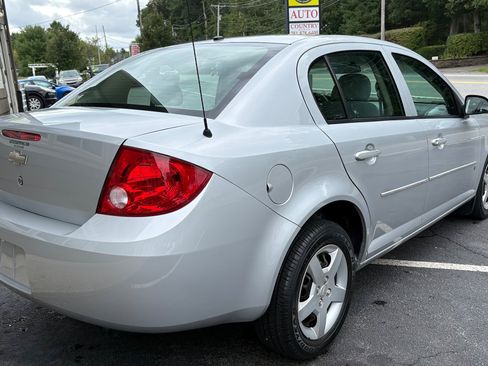 Used 2008 Chevrolet Cobalt LS w/ Protection Package FWD image 5