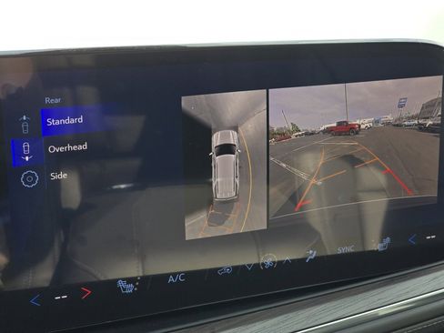 New 2026 Chevrolet Tahoe Z71 w/ Comfort Package image 5