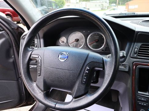 Used 2007 Volvo XC70 AWD/4WD image 27