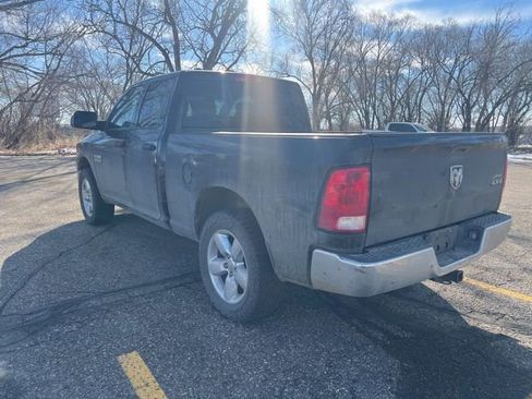 Used 2015 RAM 1500 Tradesman w/ Popular Equipment Group image 5