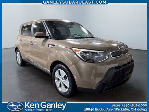 Used 2016 Kia Soul image 7