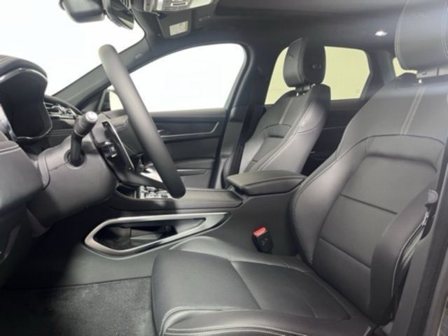 New 2026 Jaguar F-PACE R-Dynamic S AWD/4WD image 13