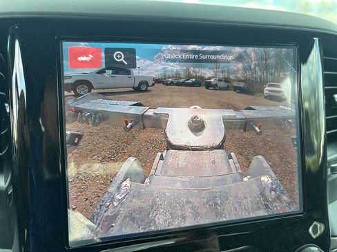 New 2026 RAM 5500 Tradesman w/ Chrome Appearance Group RWD image 21