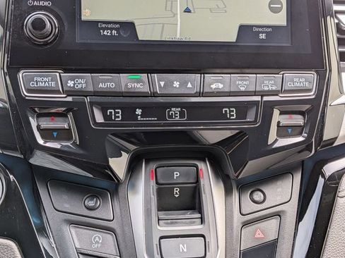 Used 2023 Honda Odyssey Touring image 26