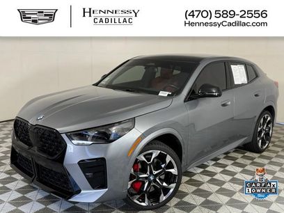 Used 2025 BMW X2 xDrive28i w/ Technology Package