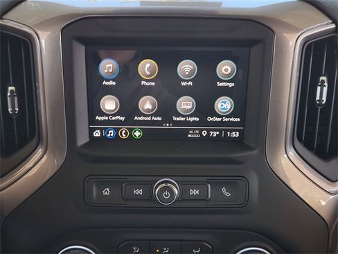 New 2026 Chevrolet Silverado 2500 W/T w/ WT Convenience Package image 15