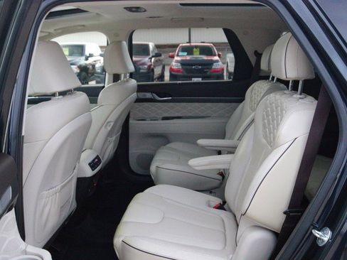 Used 2020 Hyundai Palisade Limited image 31