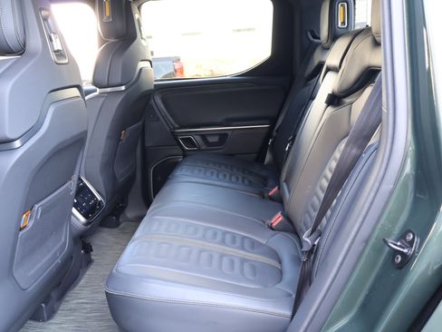 Used 2023 Rivian R1T Adventure image 16