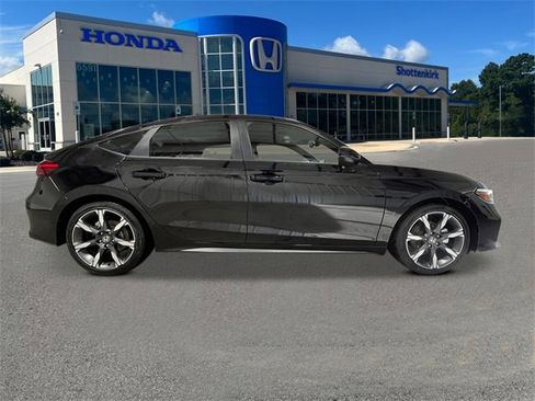 New 2026 Honda Civic Sport Touring image 8