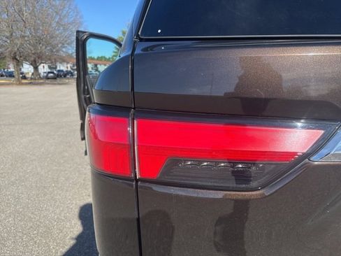 Used 2023 Toyota Sequoia Limited w/ Tow Technology Package image 25