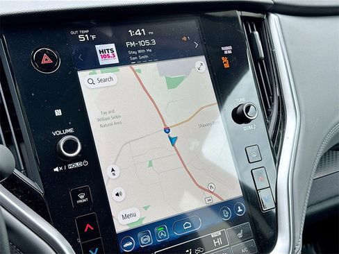 Used 2023 Subaru Outback Premium image 13