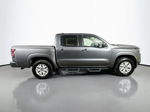 Used 2023 Nissan Frontier SV w/ SV Convenience Package AWD/4WD image 7