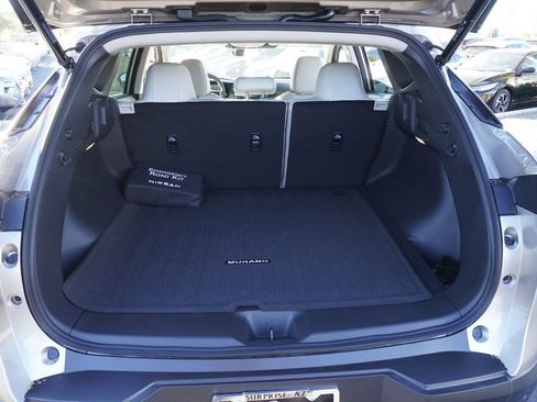 New 2026 Nissan Murano SL image 8