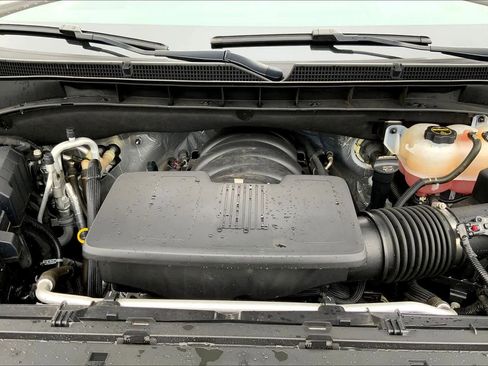 Used 2024 GMC Yukon XL Denali w/ Advanced Technology Package image 29