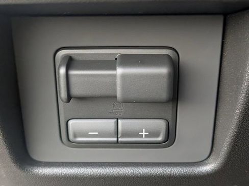 New 2026 Chevrolet Colorado Trail Boss AWD/4WD image 24