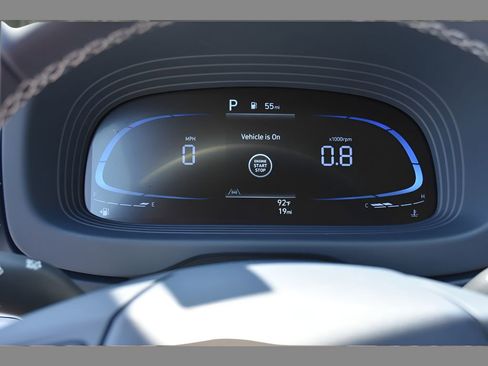 New 2025 Hyundai Venue Limited image 21