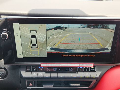 New 2026 Toyota Camry XSE w/ Premium Plus Package FWD image 19
