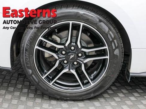 Used 2023 Ford Mustang Premium image 28