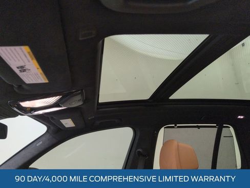 Used 2024 BMW X5 M60i image 10