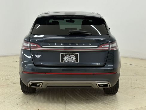 Used 2023 Lincoln Nautilus FWD image 10