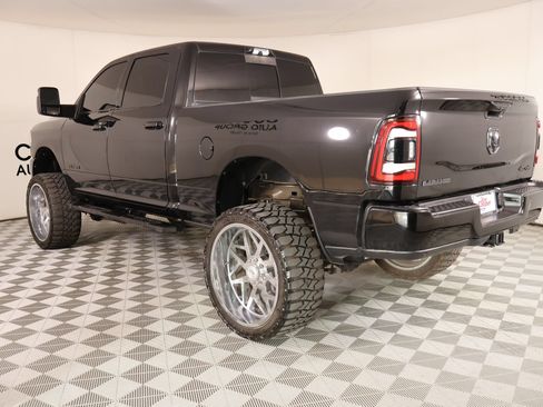 Used 2023 RAM 2500 Laramie w/ Night Edition AWD/4WD image 23