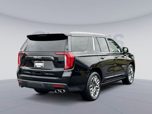 Used 2024 GMC Yukon Denali Ultimate image 7
