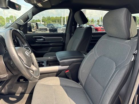 Used 2022 RAM 1500 Big Horn AWD/4WD image 58