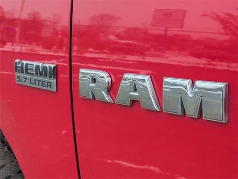 Used 2012 RAM 1500 Express w/ ST Popular Equipment Group image 12