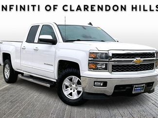 Used 2015 Chevrolet Silverado 1500 LT w/ All Star Edition video 1