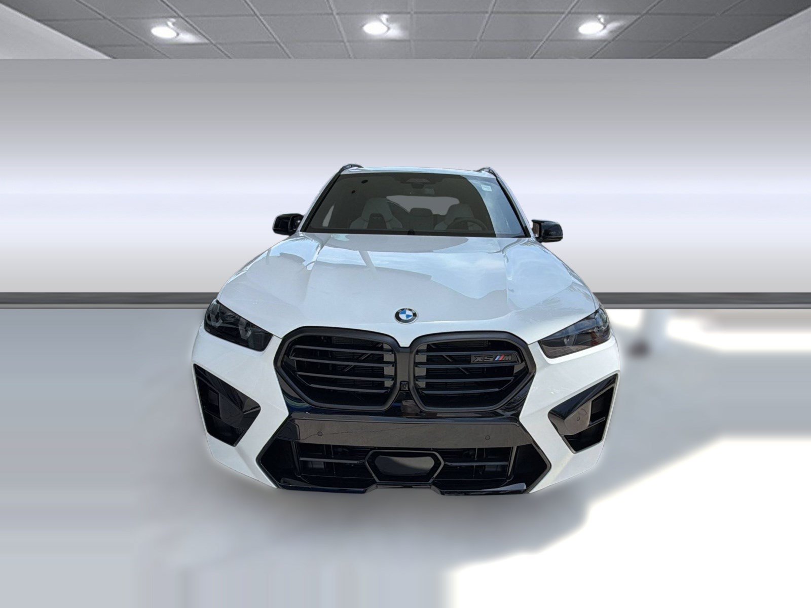 New 2026 BMW X5 M Competition w/ Executive Package AWD/4WD image 6