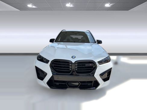 New 2026 BMW X5 M Competition w/ Executive Package AWD/4WD image 6